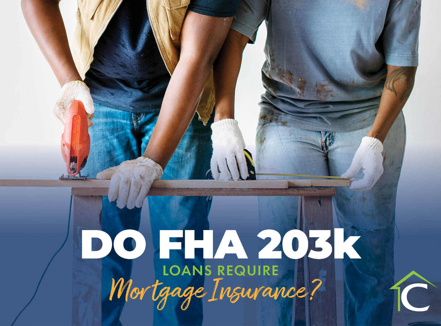 Fha 203k deals